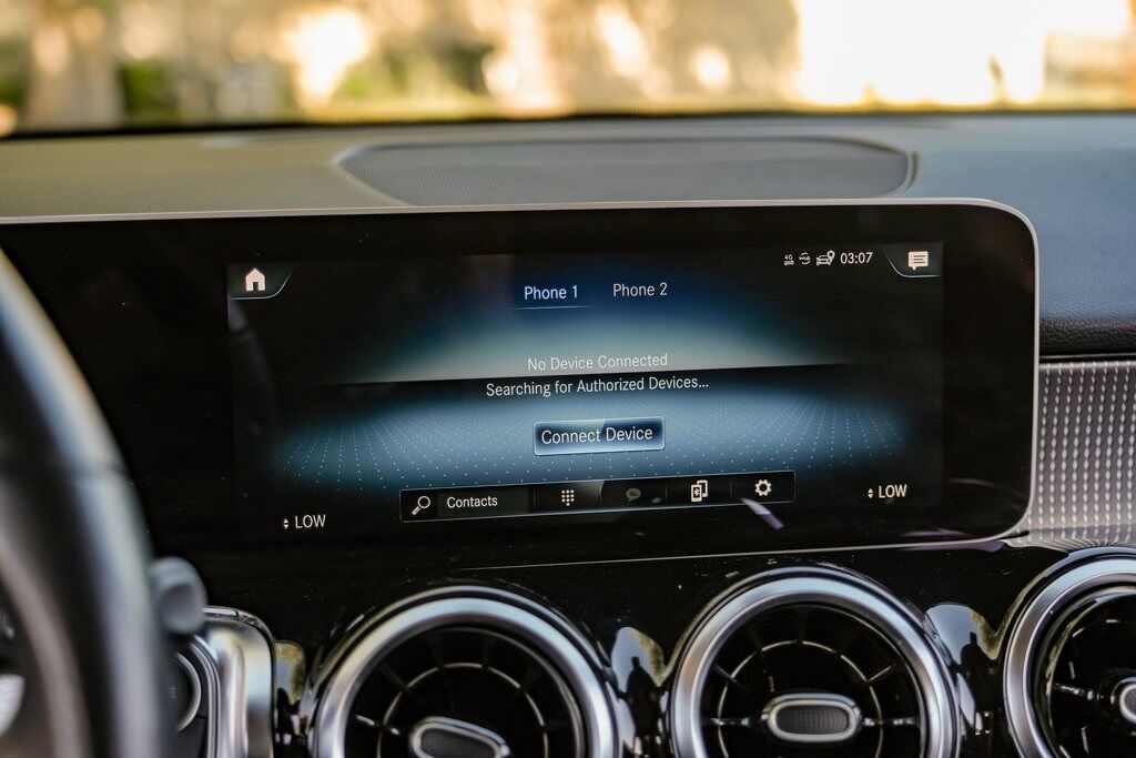 2020 Mercedes-Benz GLB GLB 250 Bradenton  FL