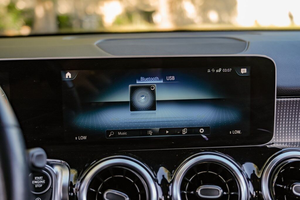 2020 Mercedes-Benz GLB GLB 250 Bradenton  FL