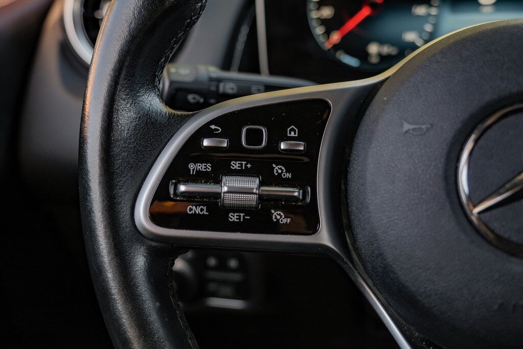 2020 Mercedes-Benz GLB GLB 250 Bradenton  FL