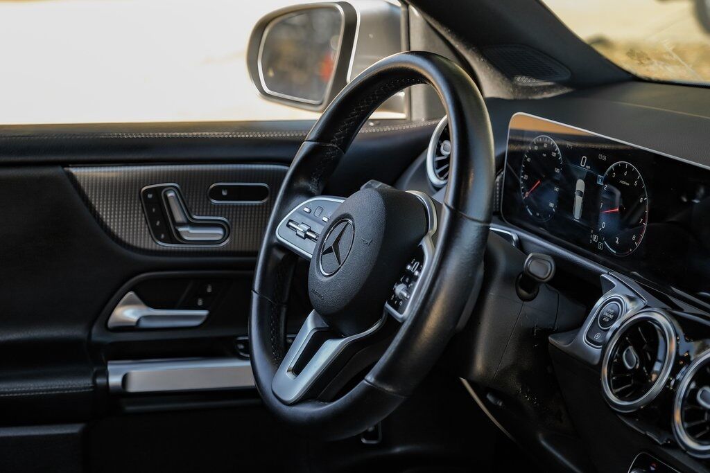 2020 Mercedes-Benz GLB GLB 250 Bradenton  FL