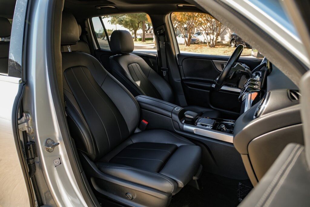 2020 Mercedes-Benz GLB GLB 250 Bradenton  FL