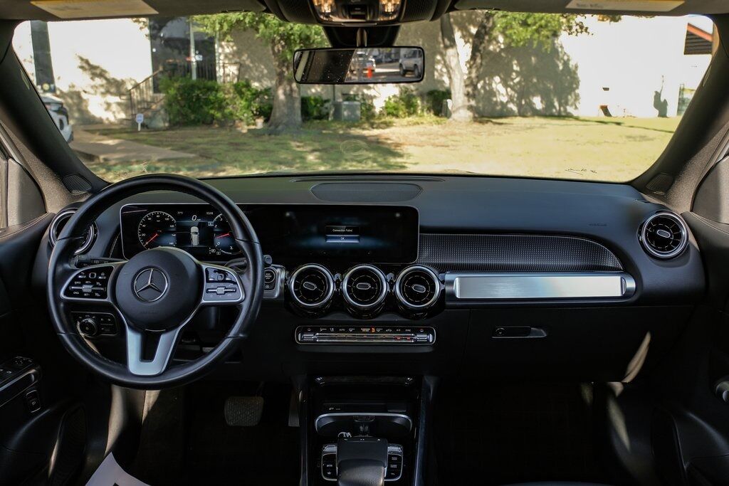 2020 Mercedes-Benz GLB GLB 250 Bradenton  FL