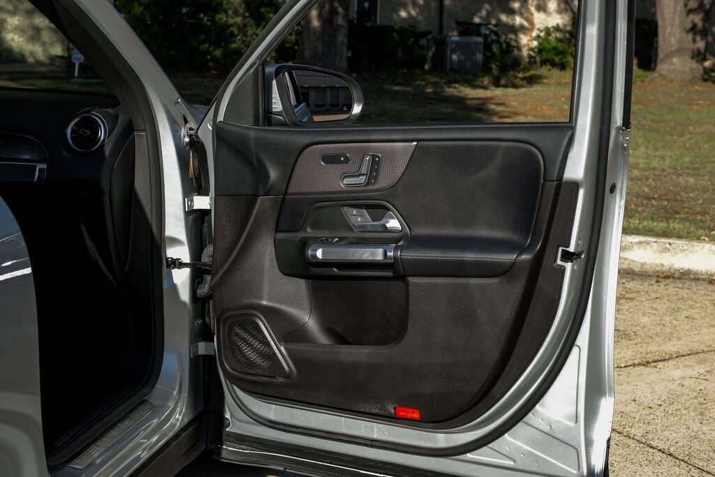 2020 Mercedes-Benz GLB GLB 250 Bradenton  FL