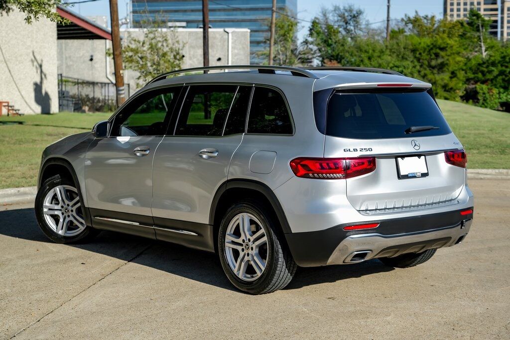 2020 Mercedes-Benz GLB GLB 250 Bradenton  FL