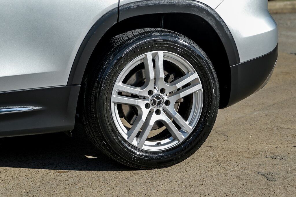 2020 Mercedes-Benz GLB GLB 250 Bradenton  FL