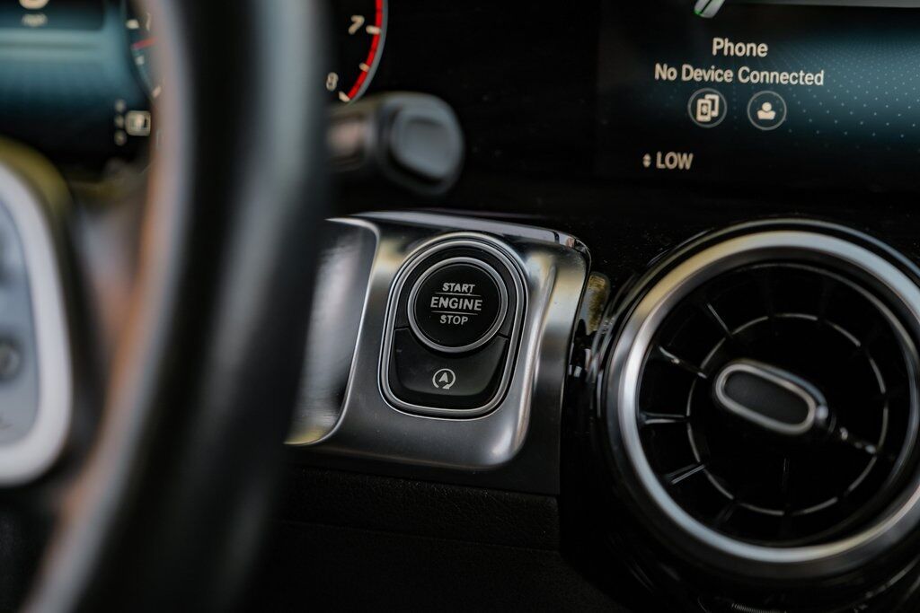 2020 Mercedes-Benz GLB GLB 250 Carrollton TX