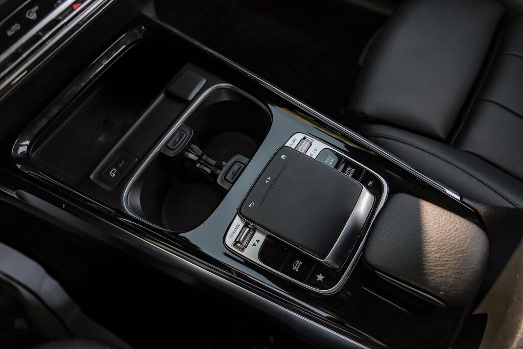 2020 Mercedes-Benz GLB GLB 250 Carrollton TX