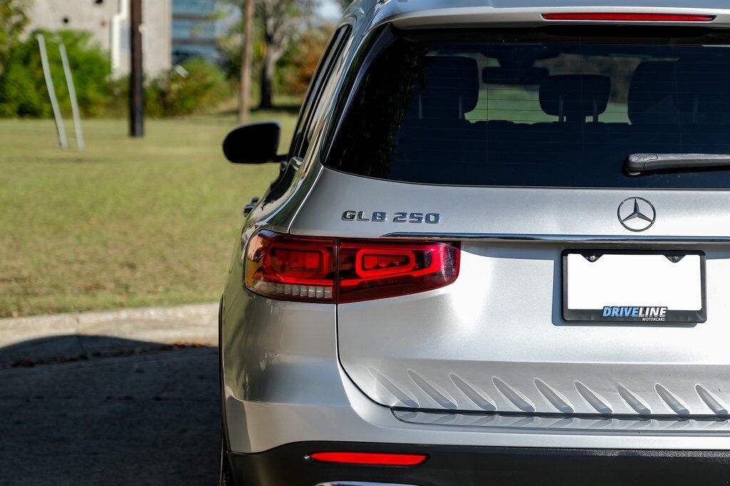 2020 Mercedes-Benz GLB GLB 250 Carrollton TX