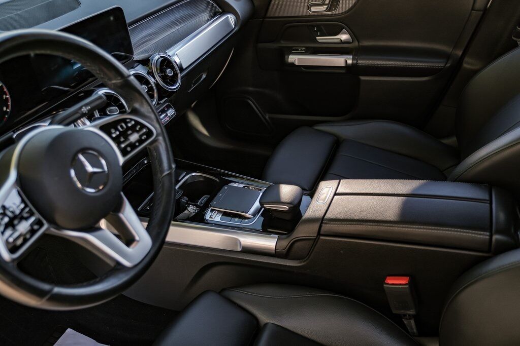 2020 Mercedes-Benz GLB GLB 250 Carrollton TX