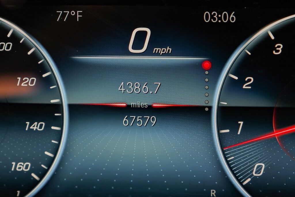 2020 Mercedes-Benz GLB GLB 250 Carrollton TX