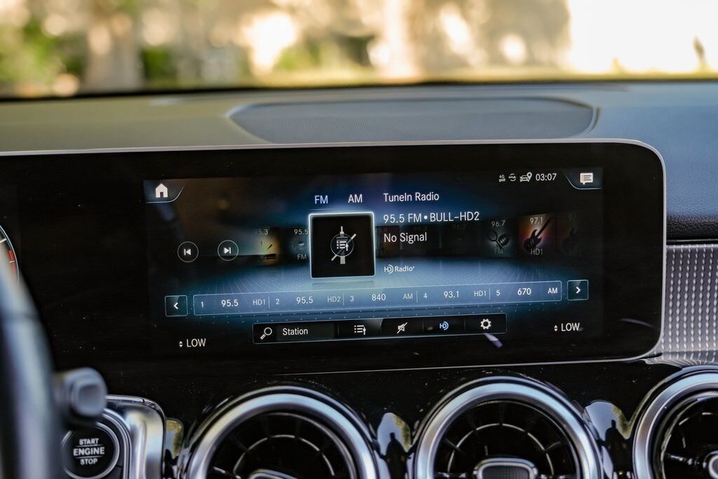 2020 Mercedes-Benz GLB GLB 250 Carrollton TX