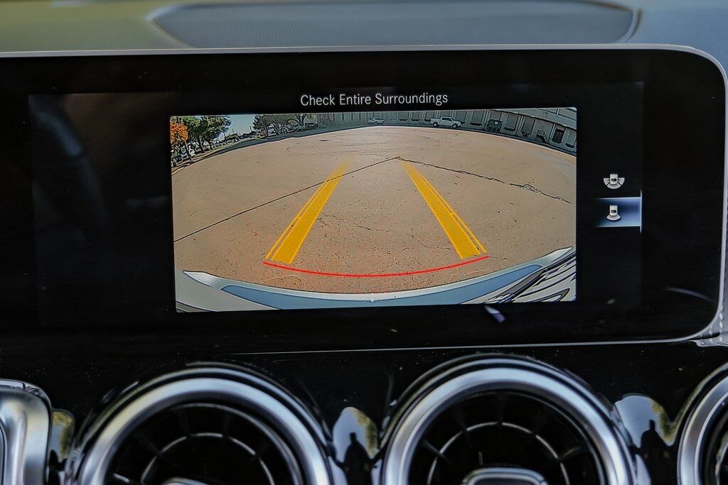 2020 Mercedes-Benz GLB GLB 250 Carrollton TX