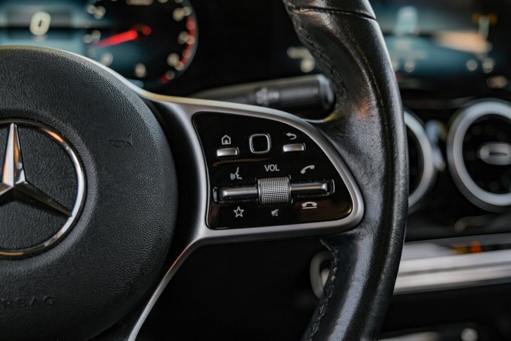 2020 Mercedes-Benz GLB GLB 250 Carrollton TX