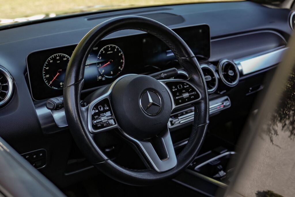 2020 Mercedes-Benz GLB GLB 250 Carrollton TX