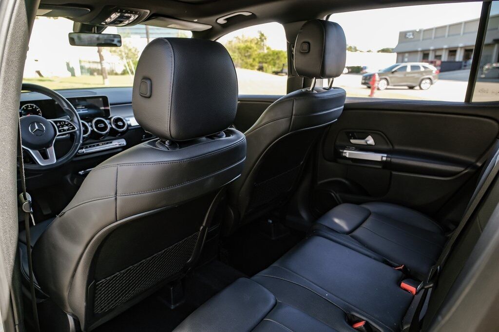 2020 Mercedes-Benz GLB GLB 250 Carrollton TX