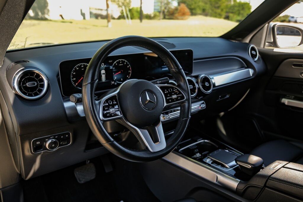 2020 Mercedes-Benz GLB GLB 250 Carrollton TX