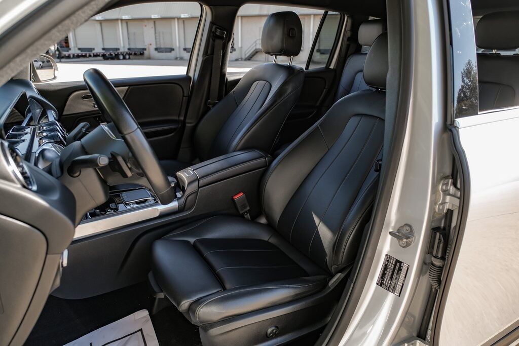 2020 Mercedes-Benz GLB GLB 250 Carrollton TX