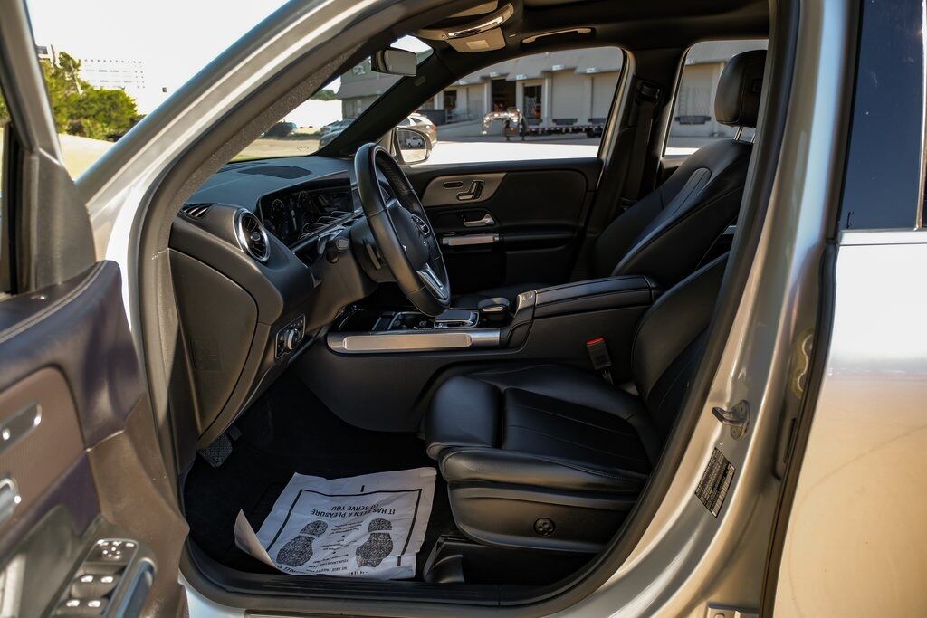 2020 Mercedes-Benz GLB GLB 250 Carrollton TX