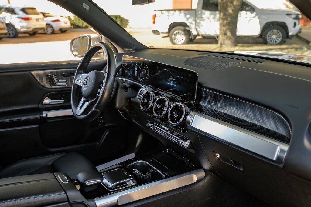 2020 Mercedes-Benz GLB GLB 250 Carrollton TX