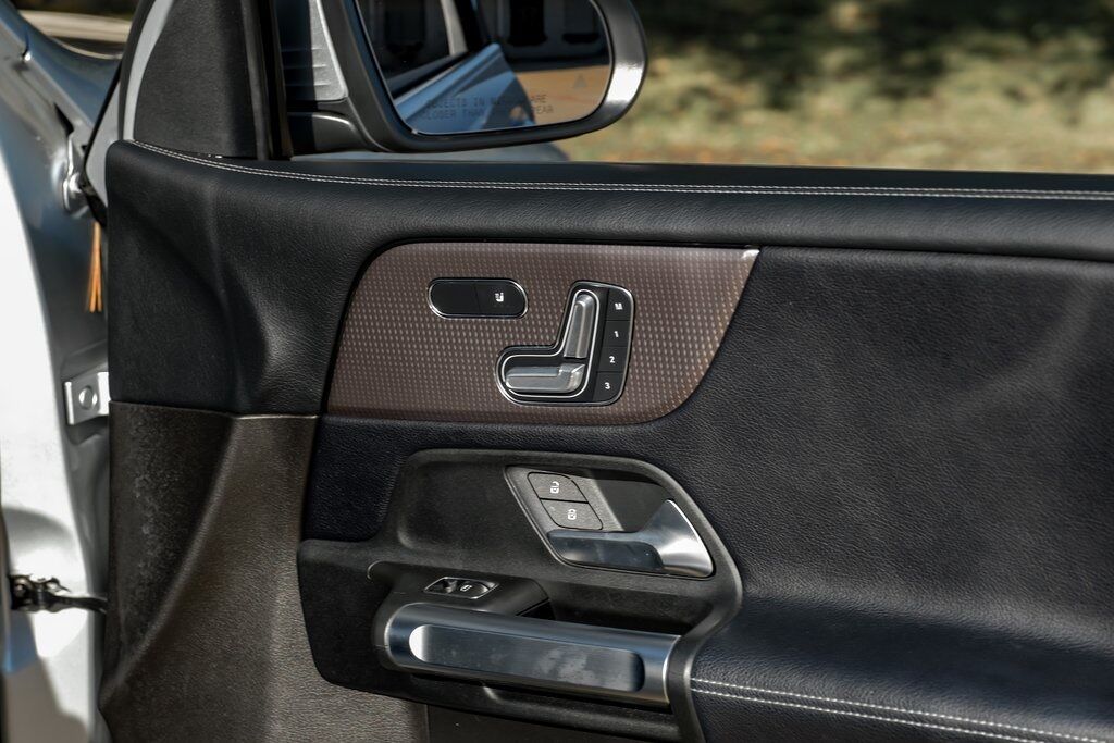 2020 Mercedes-Benz GLB GLB 250 Carrollton TX