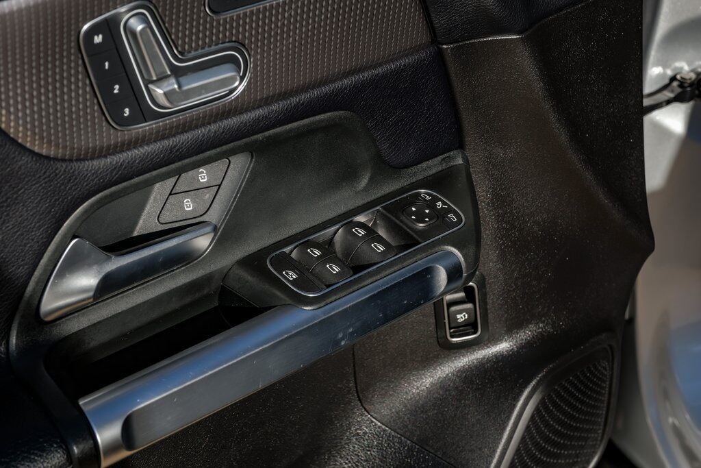 2020 Mercedes-Benz GLB GLB 250 Carrollton TX