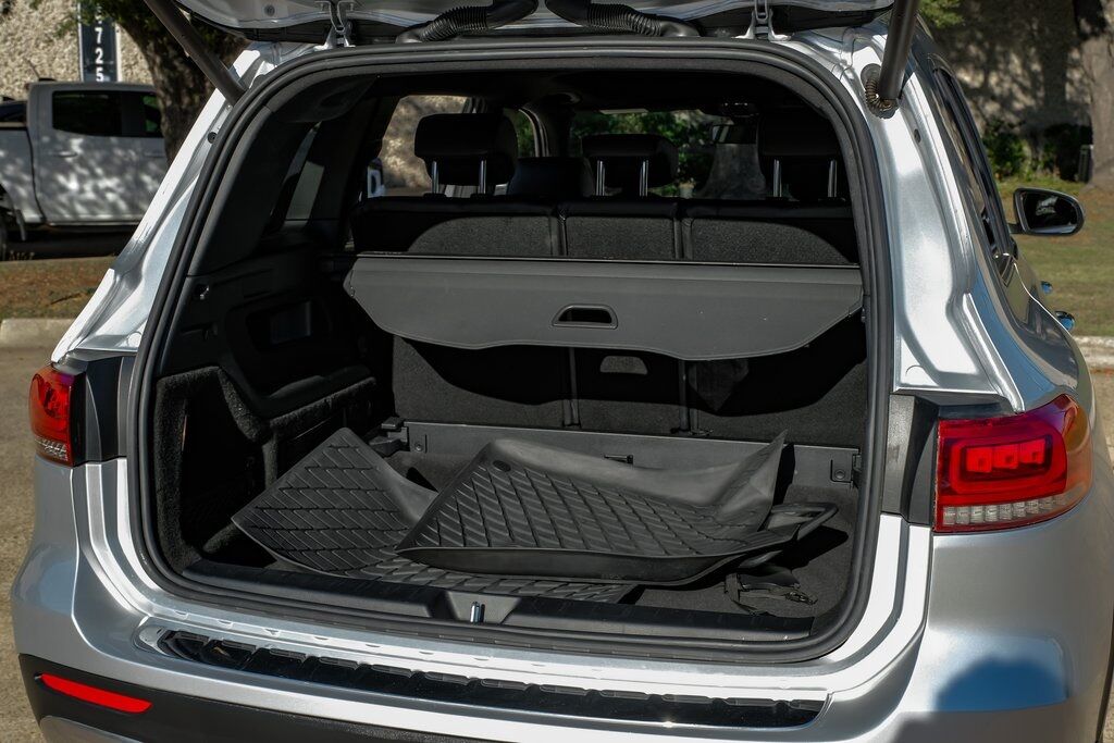 2020 Mercedes-Benz GLB GLB 250 Carrollton TX