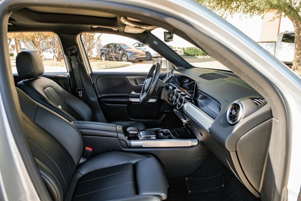 2020 Mercedes-Benz GLB GLB 250 Carrollton TX