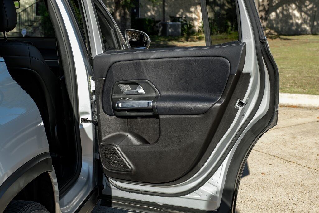 2020 Mercedes-Benz GLB GLB 250 Carrollton TX