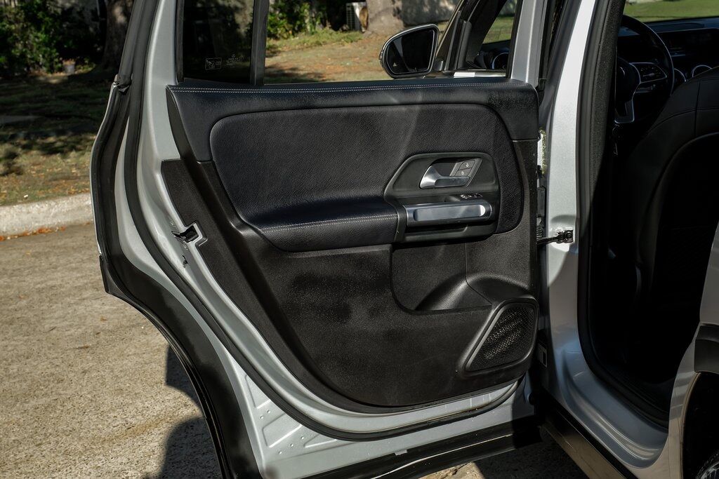 2020 Mercedes-Benz GLB GLB 250 Carrollton TX