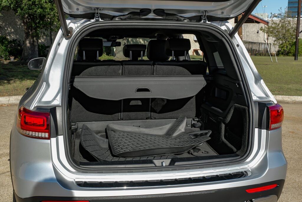 2020 Mercedes-Benz GLB GLB 250 Carrollton TX