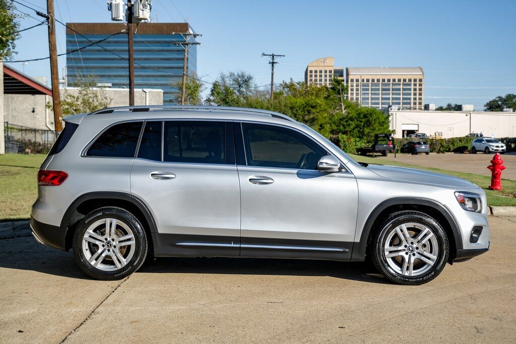 2020 Mercedes-Benz GLB GLB 250 Carrollton TX