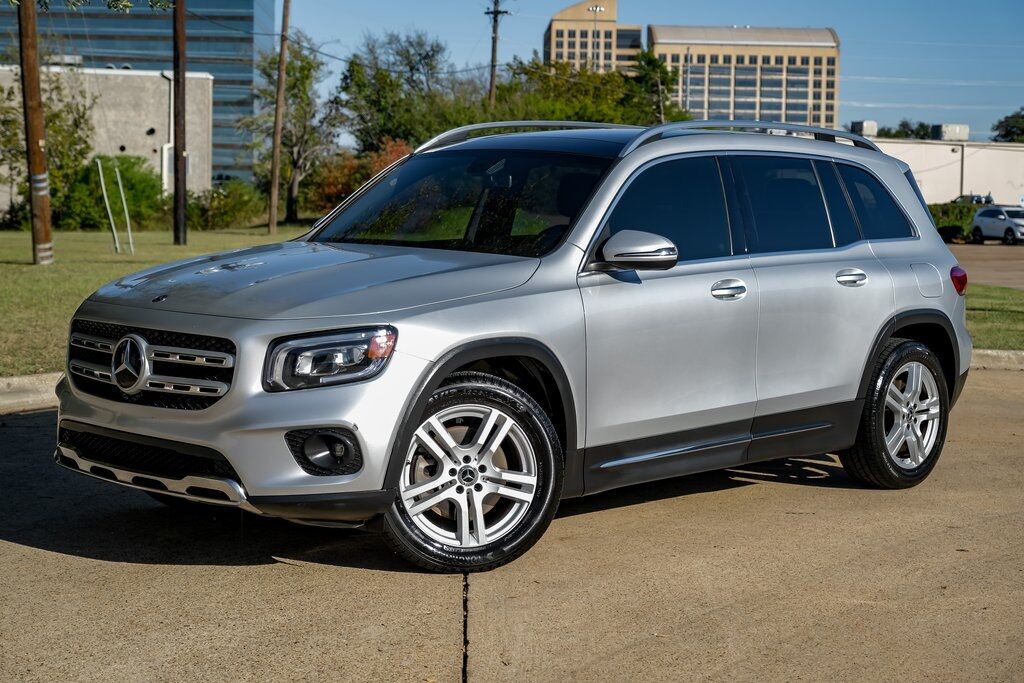 2020 Mercedes-Benz GLB GLB 250 Carrollton TX