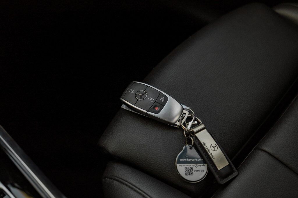 2020 Mercedes-Benz GLB GLB 250 Carrollton TX