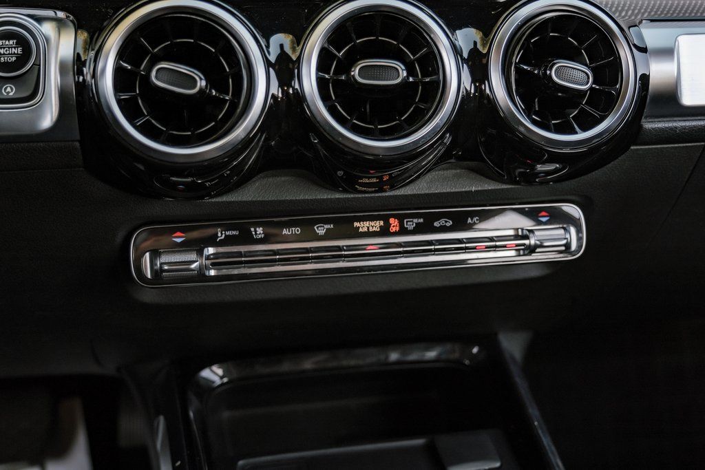 2020 Mercedes-Benz GLB GLB 250 Bradenton  FL