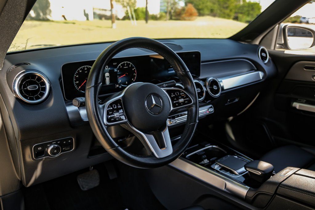 2020 Mercedes-Benz GLB GLB 250 Bradenton  FL