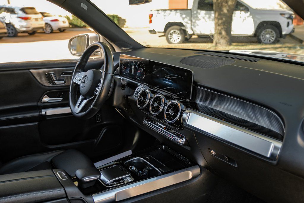 2020 Mercedes-Benz GLB GLB 250 Bradenton  FL