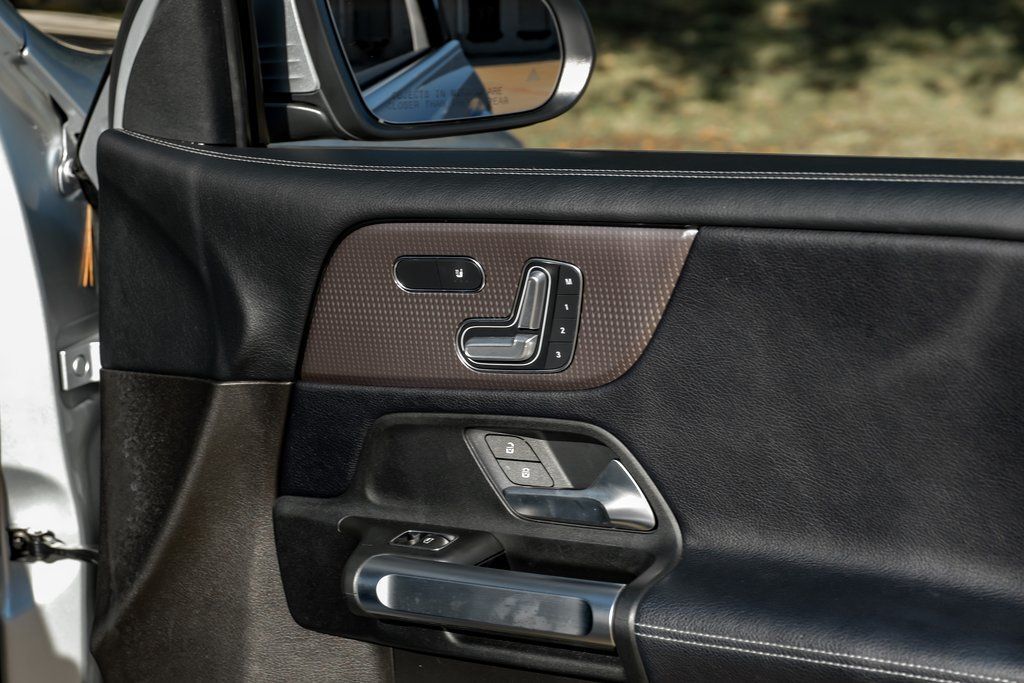 2020 Mercedes-Benz GLB GLB 250 Bradenton  FL