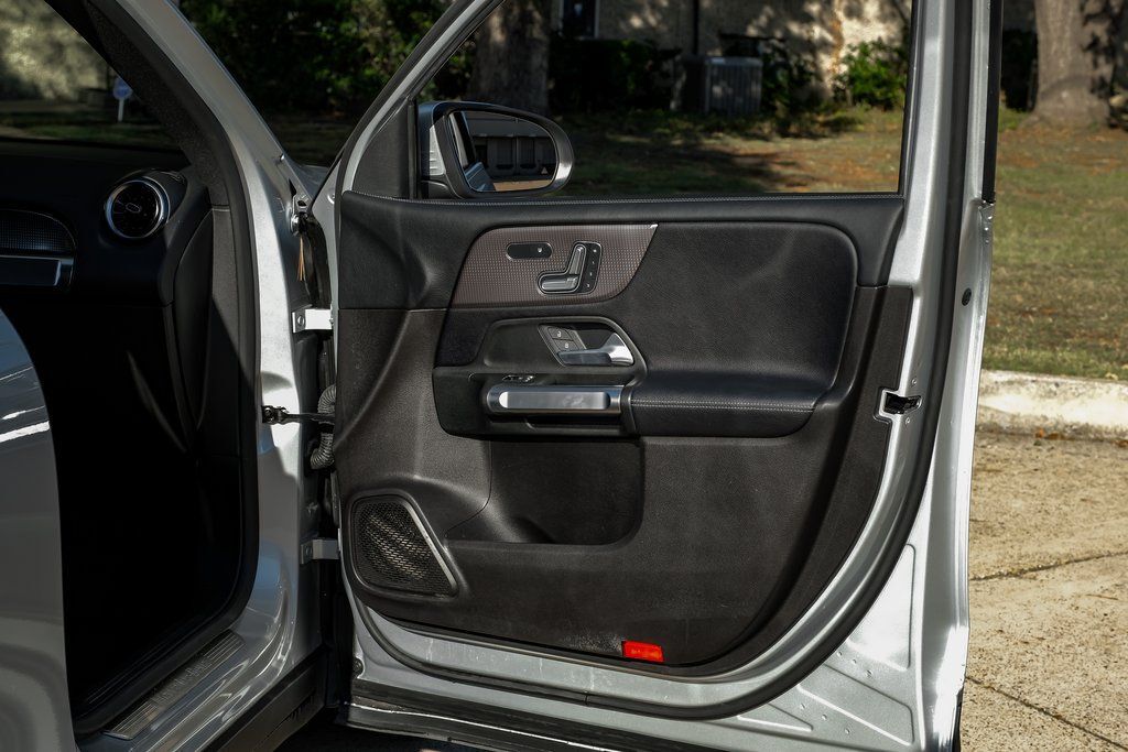 2020 Mercedes-Benz GLB GLB 250 Bradenton  FL