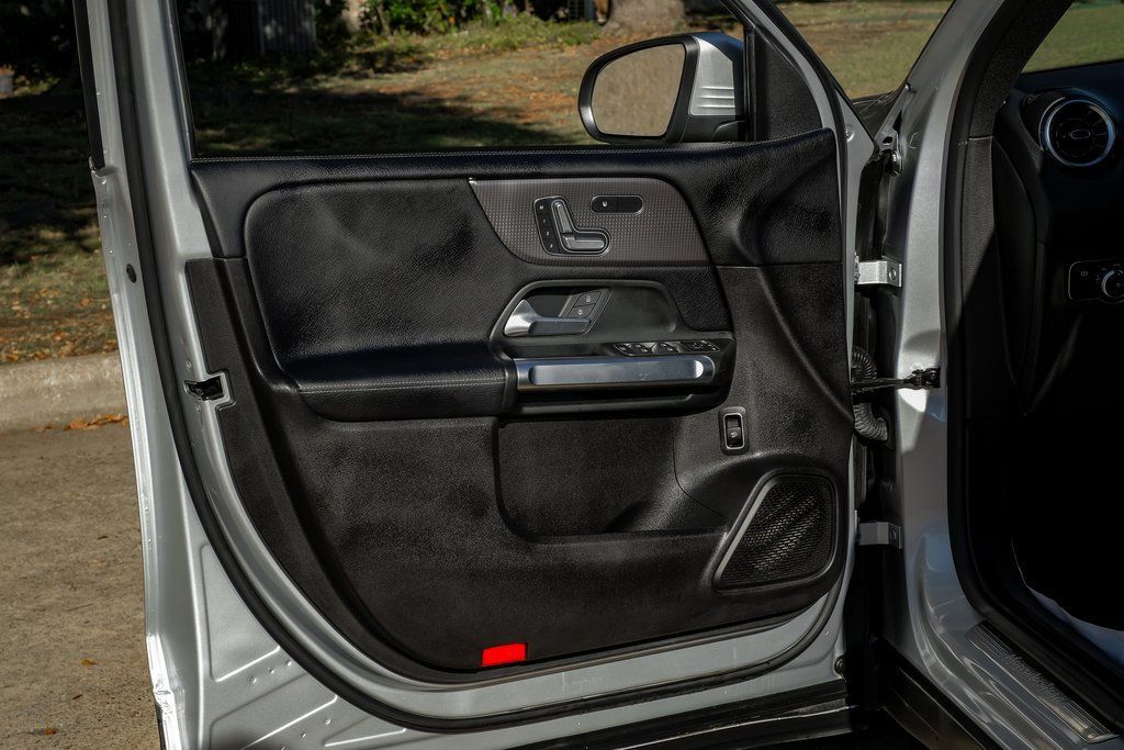 2020 Mercedes-Benz GLB GLB 250 Bradenton  FL