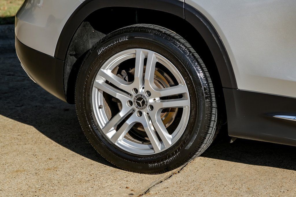 2020 Mercedes-Benz GLB GLB 250 Bradenton  FL