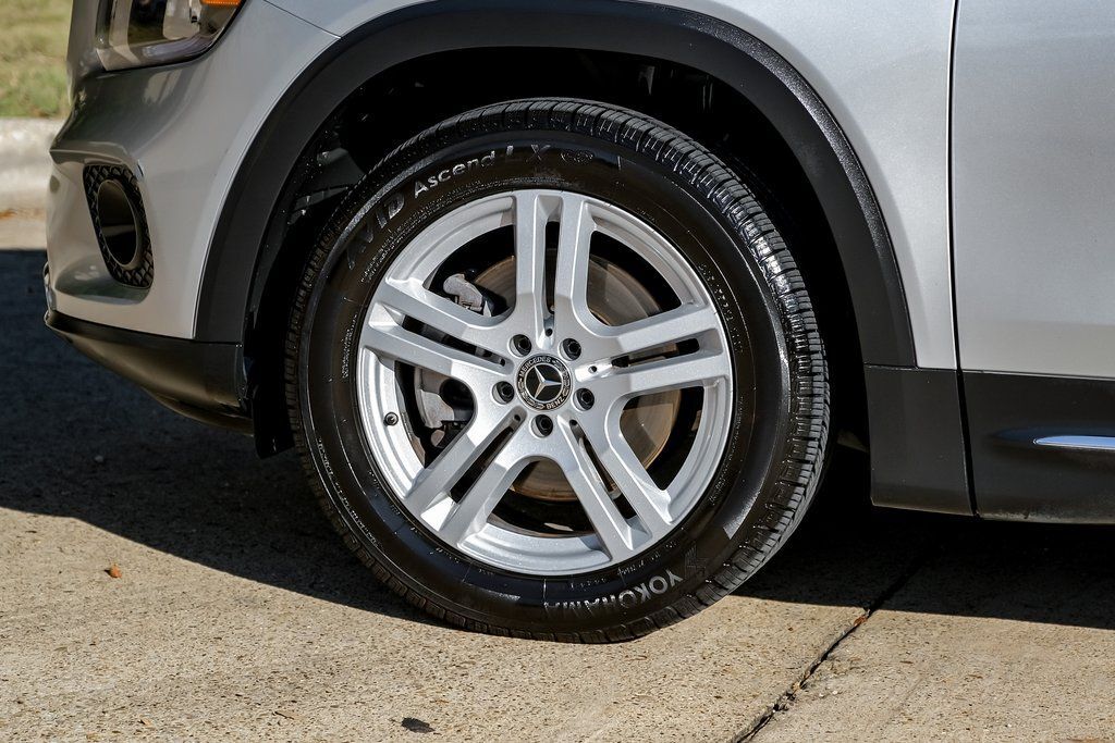 2020 Mercedes-Benz GLB GLB 250 Bradenton  FL