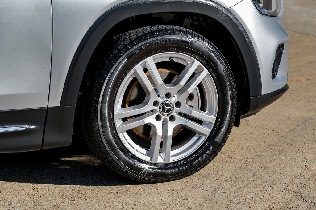 2020 Mercedes-Benz GLB GLB 250 Bradenton  FL