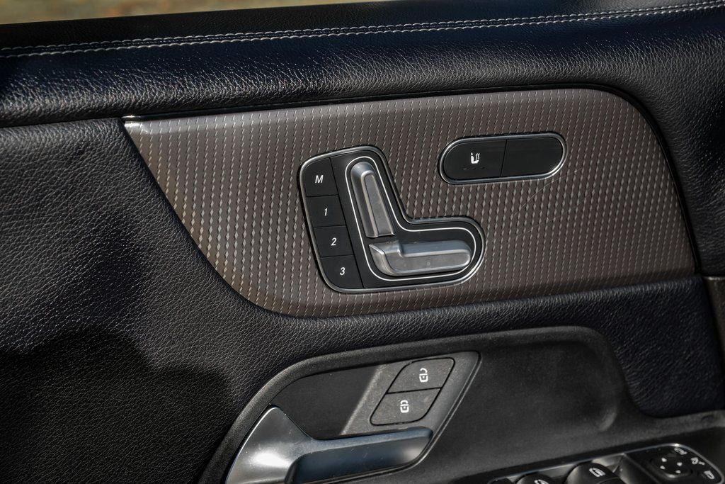 2020 Mercedes-Benz GLB GLB 250 Bradenton  FL