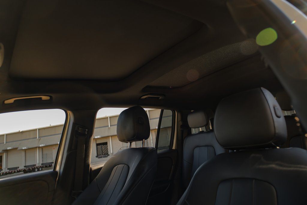 2020 Mercedes-Benz GLB GLB 250 Bradenton  FL