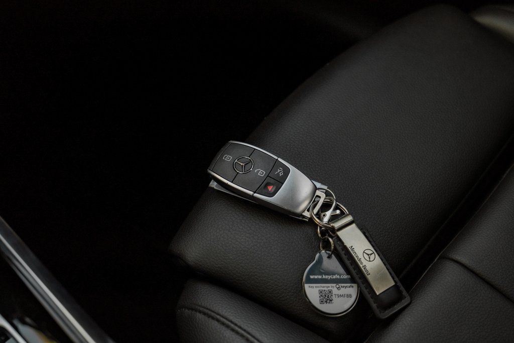 2020 Mercedes-Benz GLB GLB 250 Bradenton  FL