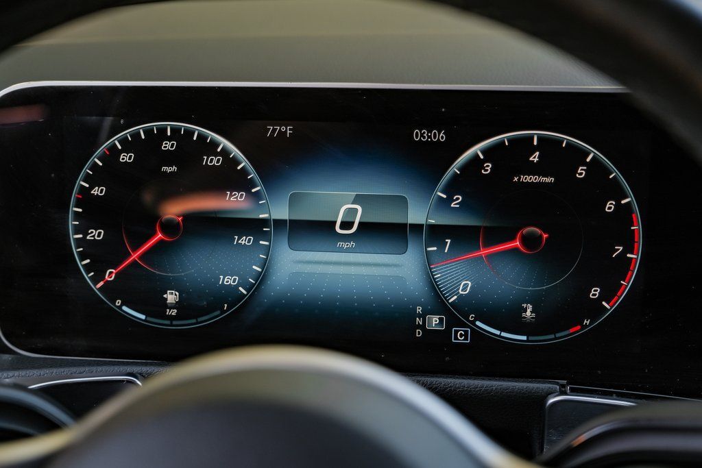 2020 Mercedes-Benz GLB GLB 250 Bradenton  FL