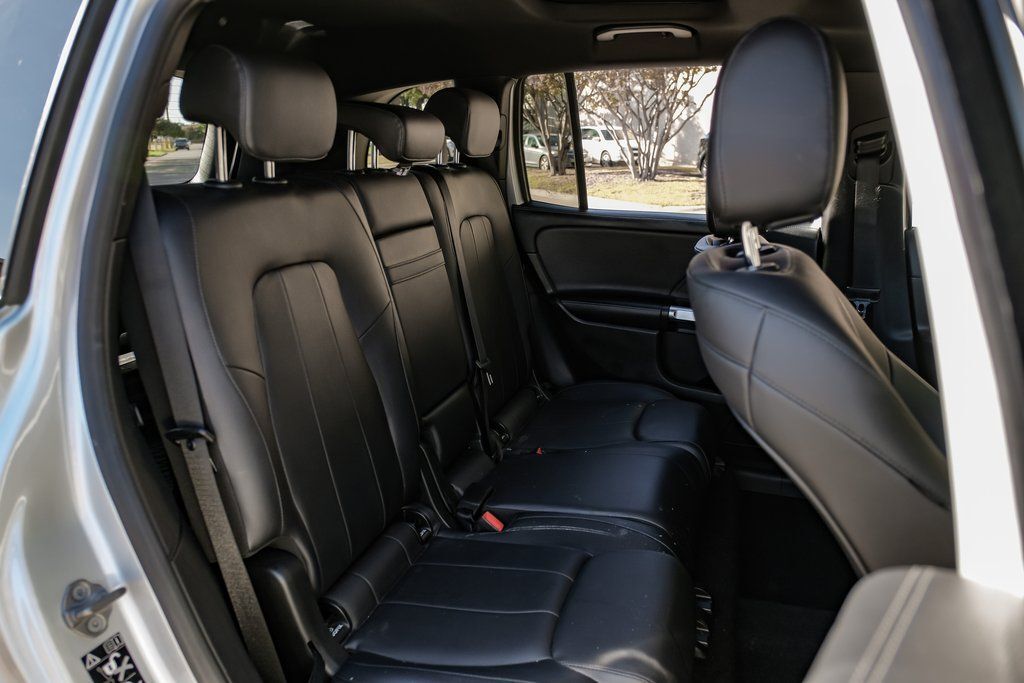 2020 Mercedes-Benz GLB GLB 250 Bradenton  FL