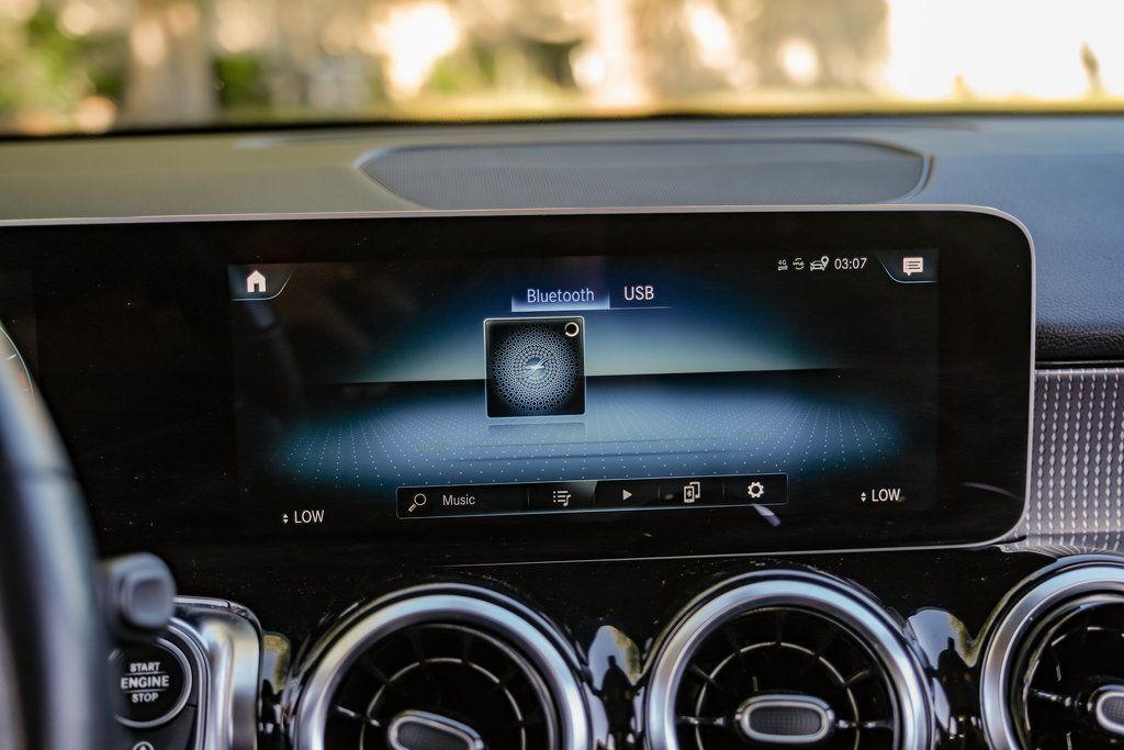 2020 Mercedes-Benz GLB GLB 250 Bradenton  FL