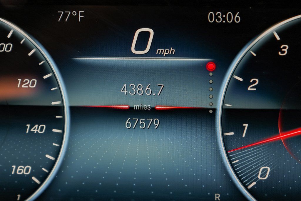 2020 Mercedes-Benz GLB GLB 250 Bradenton  FL