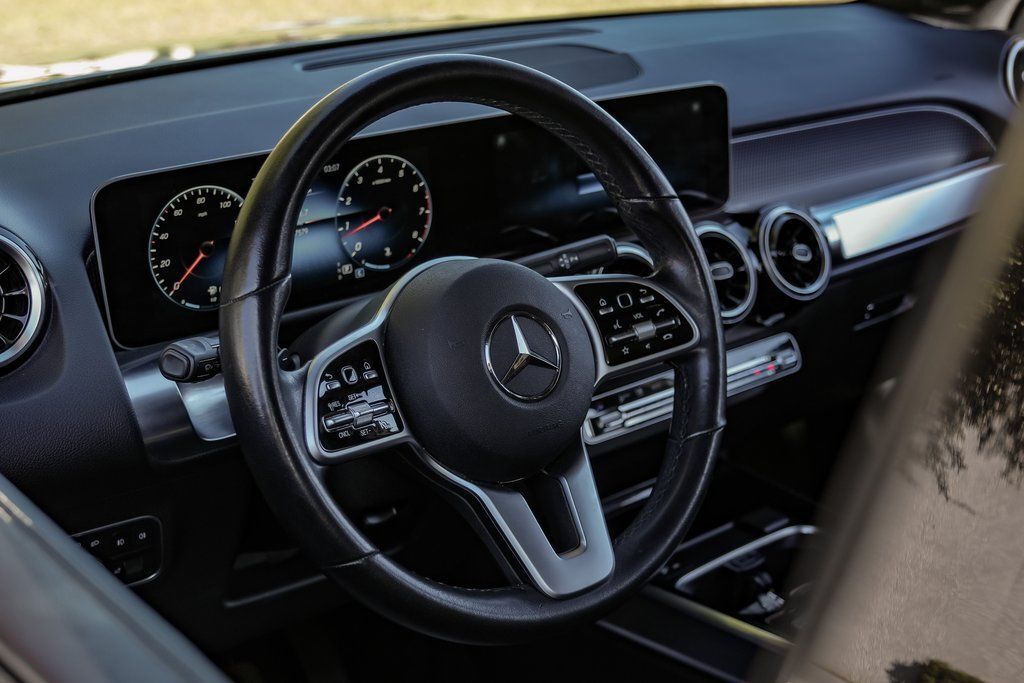 2020 Mercedes-Benz GLB GLB 250 Bradenton  FL